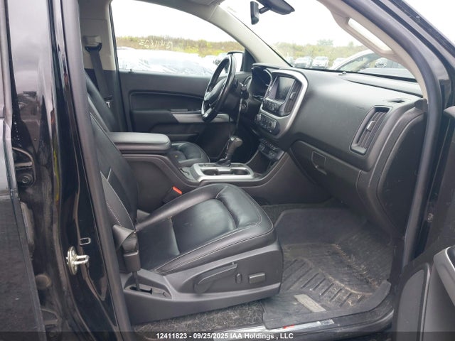 1GCGTEEN8J1205763 Chevrolet lg2 - di: direct injection, vvt: variable valve timing, alum, var2, gen2
