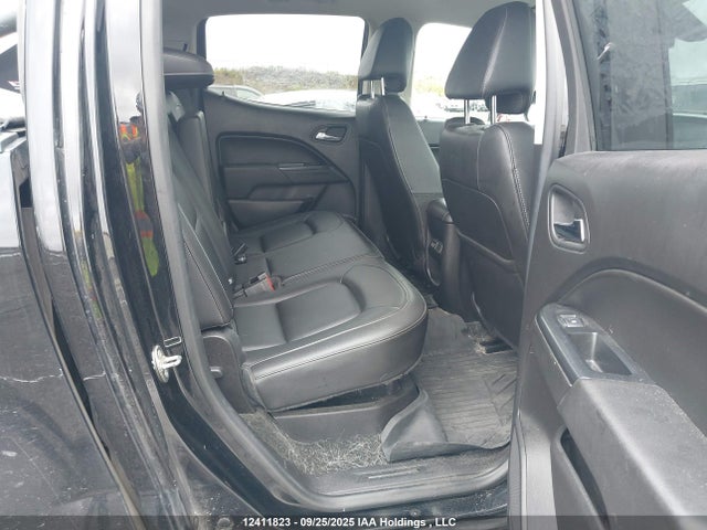 1GCGTEEN8J1205763 Chevrolet lg2 - di: direct injection, vvt: variable valve timing, alum, var2, gen2