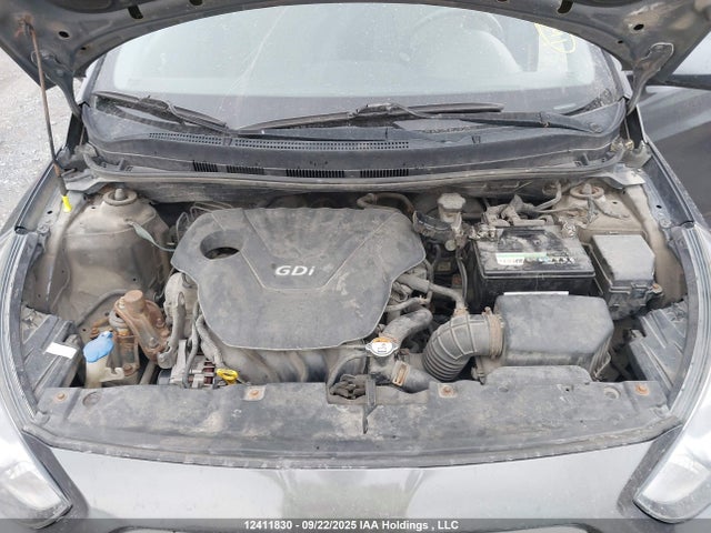 Продаж на аукціоні авто 2012 Hyundai Accent Gl, vin: KMHCT5AE8CU031405, номер лоту: 12411830