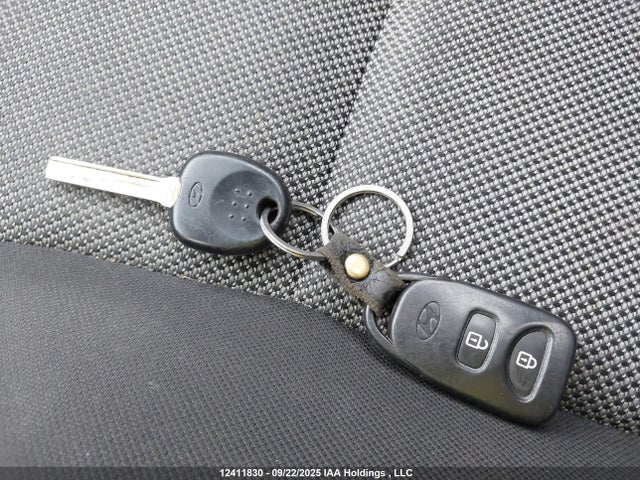 Продаж на аукціоні авто 2012 Hyundai Accent Gl, vin: KMHCT5AE8CU031405, номер лоту: 12411830
