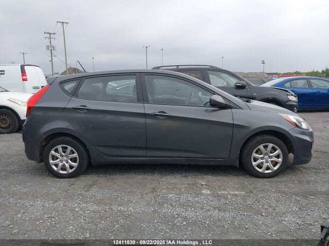 Продаж на аукціоні авто 2012 Hyundai Accent Gl, vin: KMHCT5AE8CU031405, номер лоту: 12411830