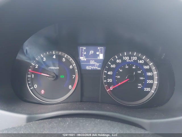 KMHCT5AE5HU353118 Hyundai Accent