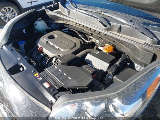 KIA gdi theta ii 2020 KNDPNCAC2L7695071 Image 10