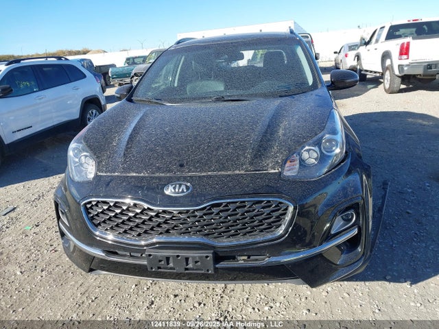 KIA gdi theta ii 2020 KNDPNCAC2L7695071 Image 12