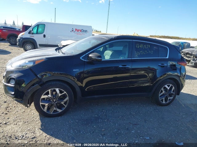 KIA gdi theta ii 2020 KNDPNCAC2L7695071 Image 14