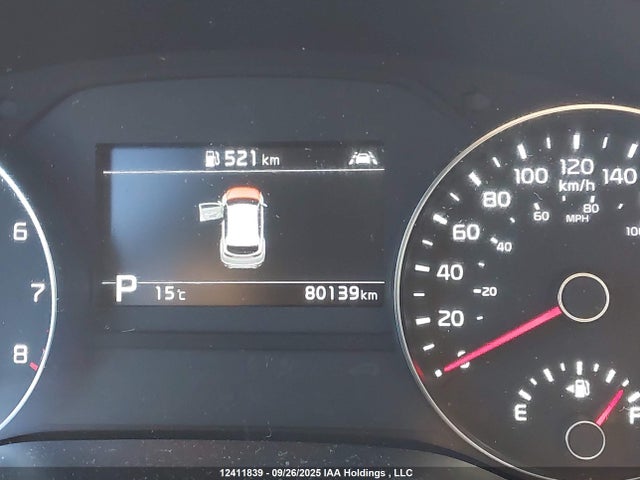 KIA gdi theta ii 2020 KNDPNCAC2L7695071 Image 15