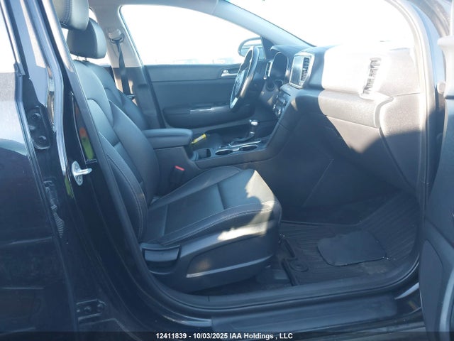 KIA gdi theta ii 2020 KNDPNCAC2L7695071 Image 5