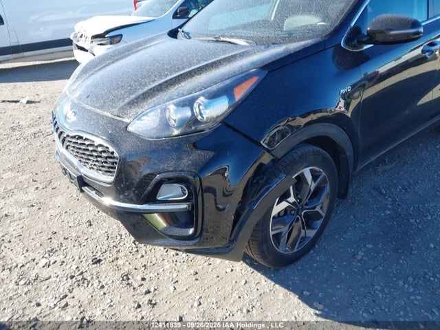 KIA gdi theta ii 2020 KNDPNCAC2L7695071 Image 6