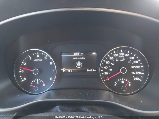 KIA gdi theta ii 2020 KNDPNCAC2L7695071 Image 7