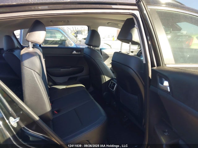 KIA gdi theta ii 2020 KNDPNCAC2L7695071 Image 8