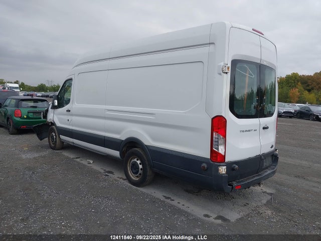 1FTLW3XM3GKA03737 Ford Transit-350