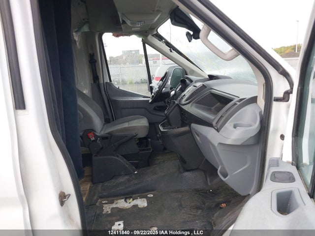 1FTLW3XM3GKA03737 Ford Transit-350