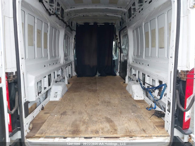 1FTLW3XM3GKA03737 Ford Transit-350