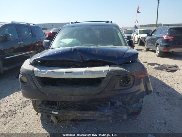 3C4PDDFG9JT505585 Dodge Journey