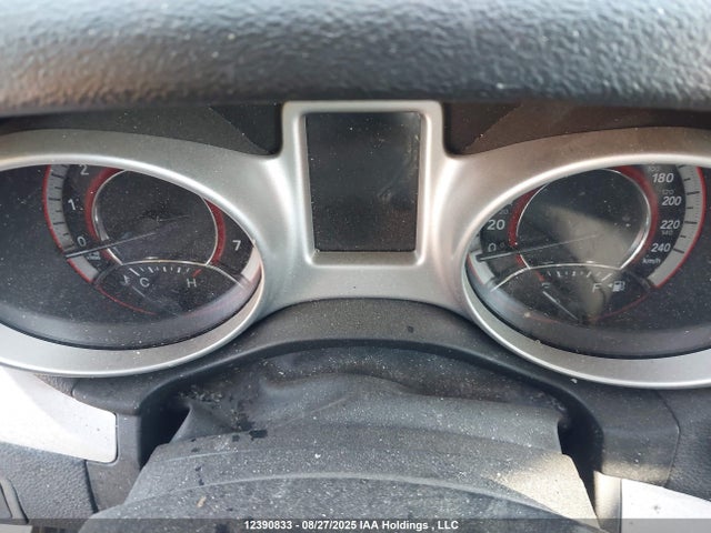 3C4PDDFG9JT505585 Dodge Journey