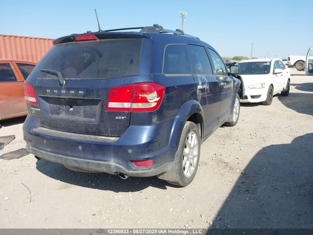 3C4PDDFG9JT505585 Dodge Journey
