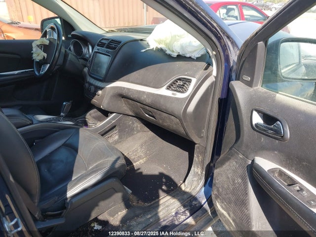 3C4PDDFG9JT505585 Dodge Journey