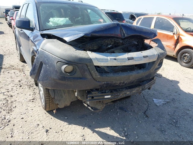 3C4PDDFG9JT505585 Dodge Journey
