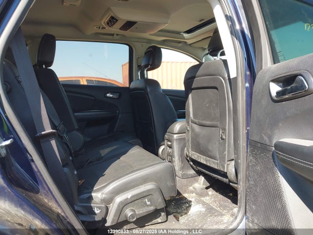 3C4PDDFG9JT505585 Dodge Journey
