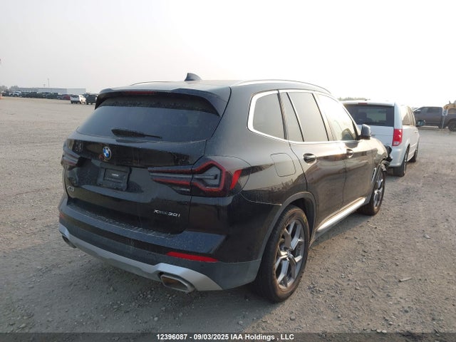 5UX53DP03N9M78862 BMW X3