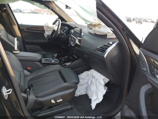 5UX53DP03N9M78862 BMW X3