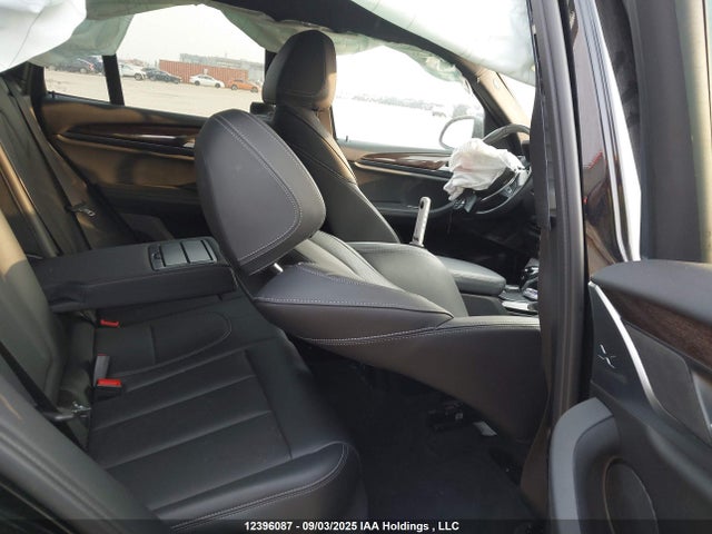 5UX53DP03N9M78862 BMW X3