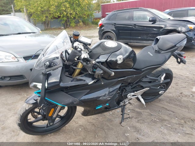 LCEPESLA6R6002040 Cf Moto 450ss