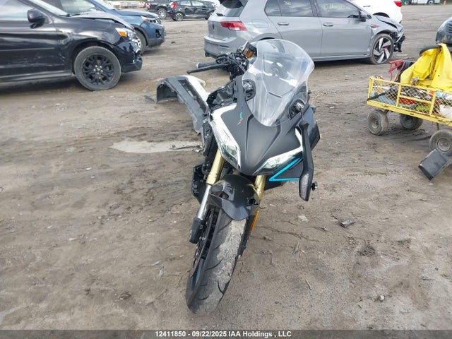 LCEPESLA6R6002040 Cf Moto 450ss