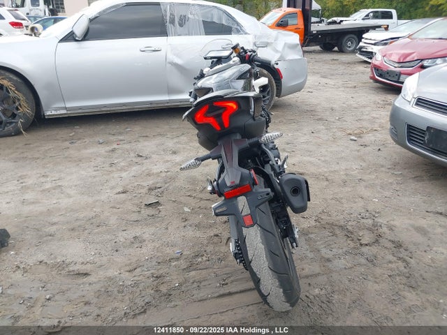 LCEPESLA6R6002040 Cf Moto 450ss