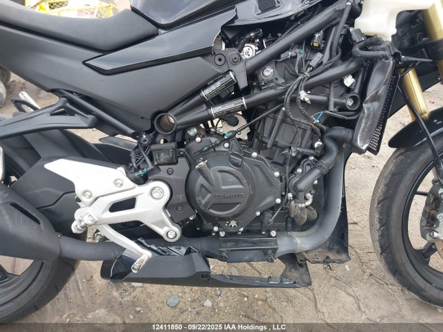 LCEPESLA6R6002040 Cf Moto 450ss