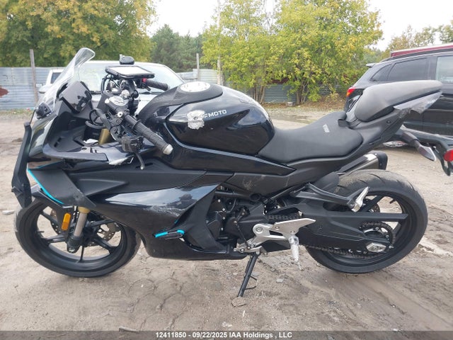 LCEPESLA6R6002040 Cf Moto 450ss