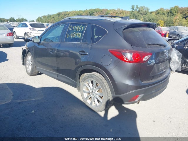 JM3KE4DY3E0412140 Mazda py