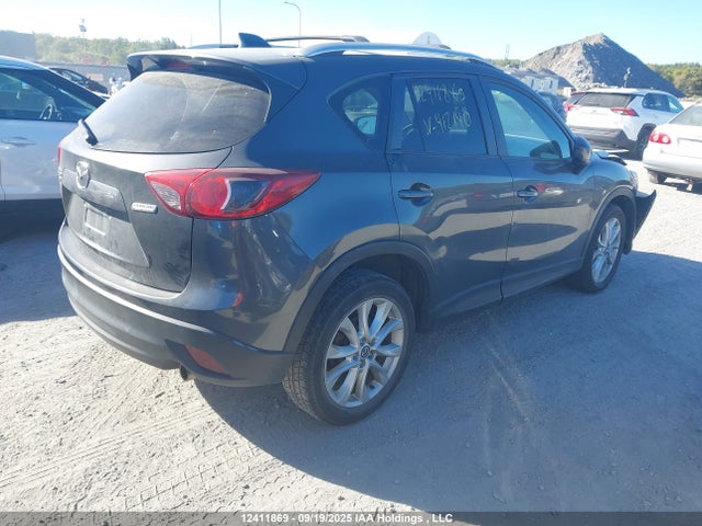 JM3KE4DY3E0412140 Mazda py