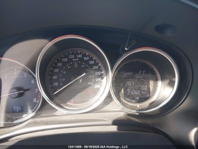 JM3KE4DY3E0412140 Mazda py