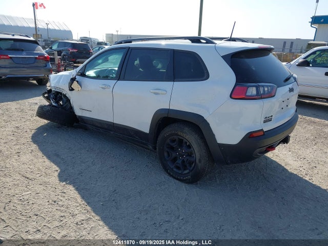 1C4PJMBX7LD567462 Jeep Cherokee Trailhawk