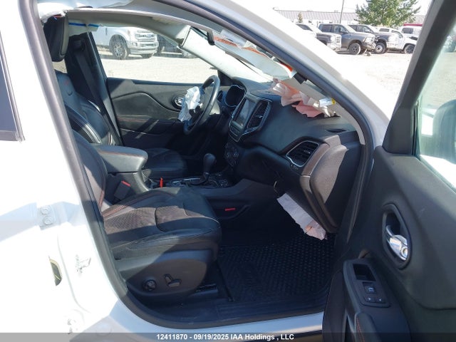 1C4PJMBX7LD567462 Jeep Cherokee Trailhawk