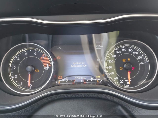 1C4PJMBX7LD567462 Jeep Cherokee Trailhawk