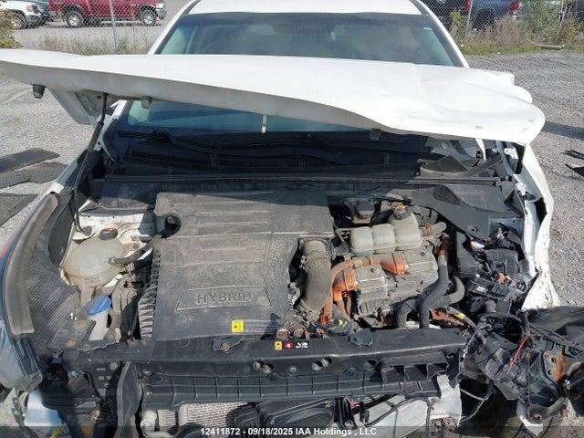KIA gdi 2019 KNDCB3LC1K5336292 Image 10