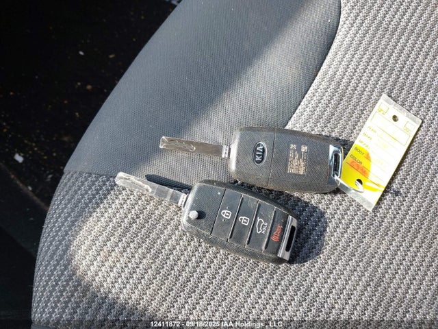 KIA gdi 2019 KNDCB3LC1K5336292 Image 11
