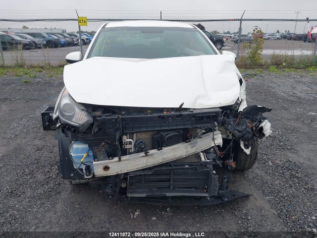KIA gdi 2019 KNDCB3LC1K5336292 Image 13