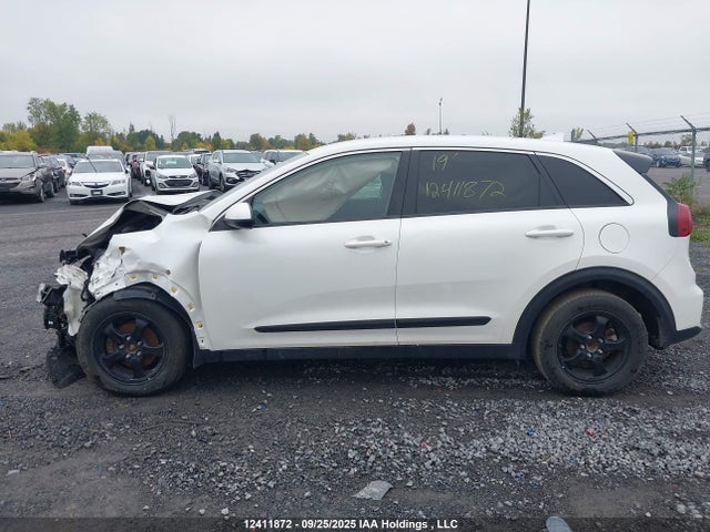 KIA gdi 2019 KNDCB3LC1K5336292 Image 15