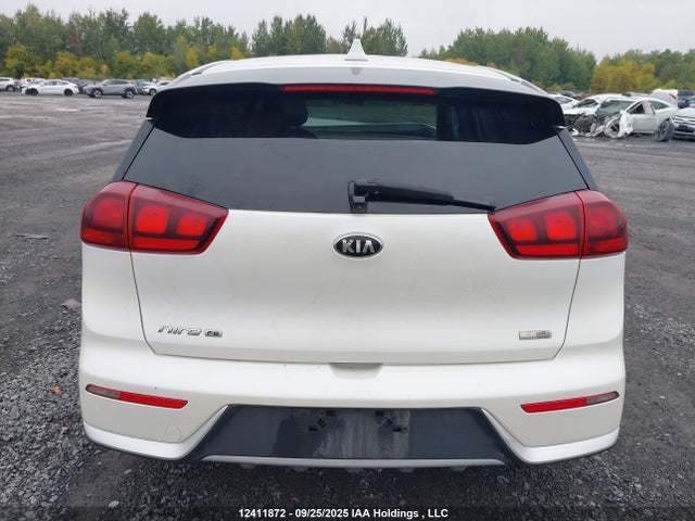 KIA gdi 2019 KNDCB3LC1K5336292 Image 17