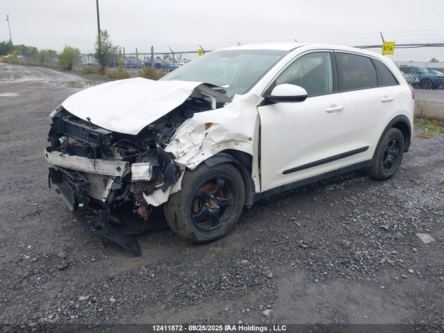 KIA gdi 2019 KNDCB3LC1K5336292 Image 2