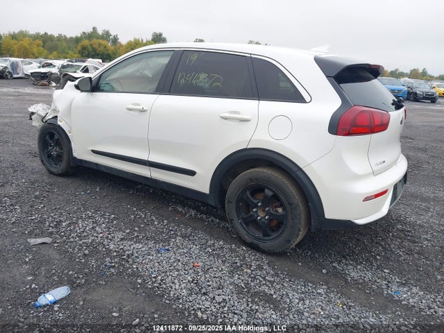 KIA gdi 2019 KNDCB3LC1K5336292 Image 3