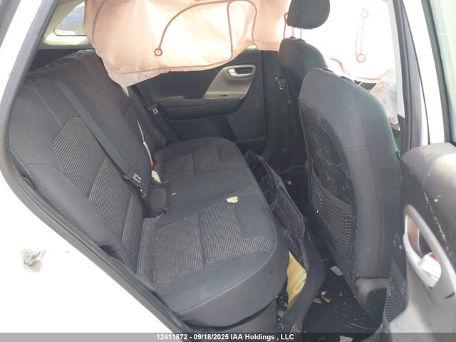 KIA gdi 2019 KNDCB3LC1K5336292 Image 8