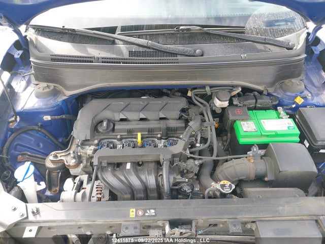 Hyundai mpi gamma ii 2020 KMHRC8A36LU027587 Image 10