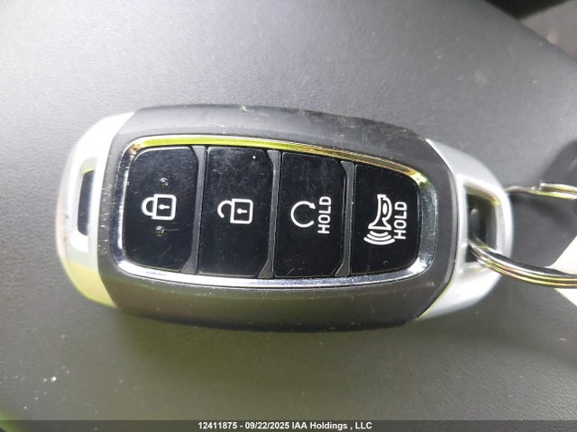 Hyundai mpi gamma ii 2020 KMHRC8A36LU027587 Image 11