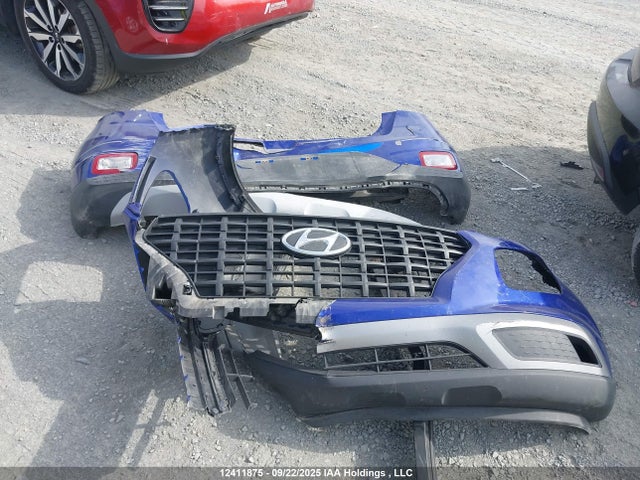 Hyundai mpi gamma ii 2020 KMHRC8A36LU027587 Image 12