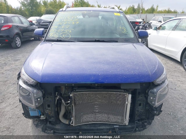 Hyundai mpi gamma ii 2020 KMHRC8A36LU027587 Image 13