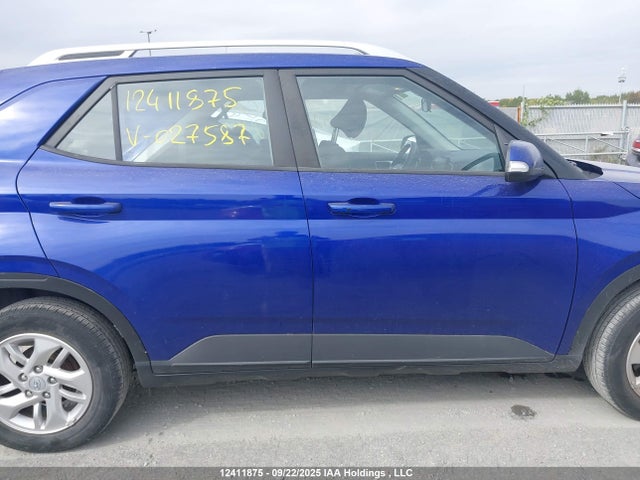 Hyundai mpi gamma ii 2020 KMHRC8A36LU027587 Image 14